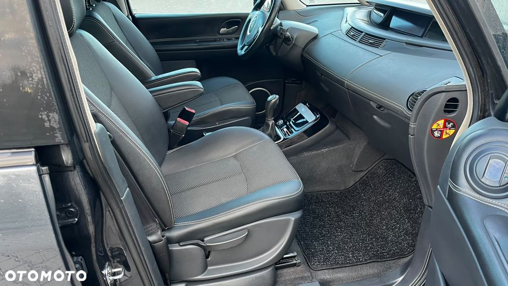 Renault Grand Espace Gr 2.0 dCi Celsium - 22