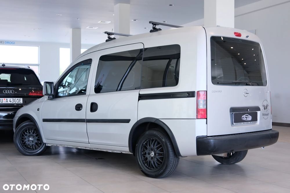 Opel Combo Tour 1.3 CDTI Arizona - 14