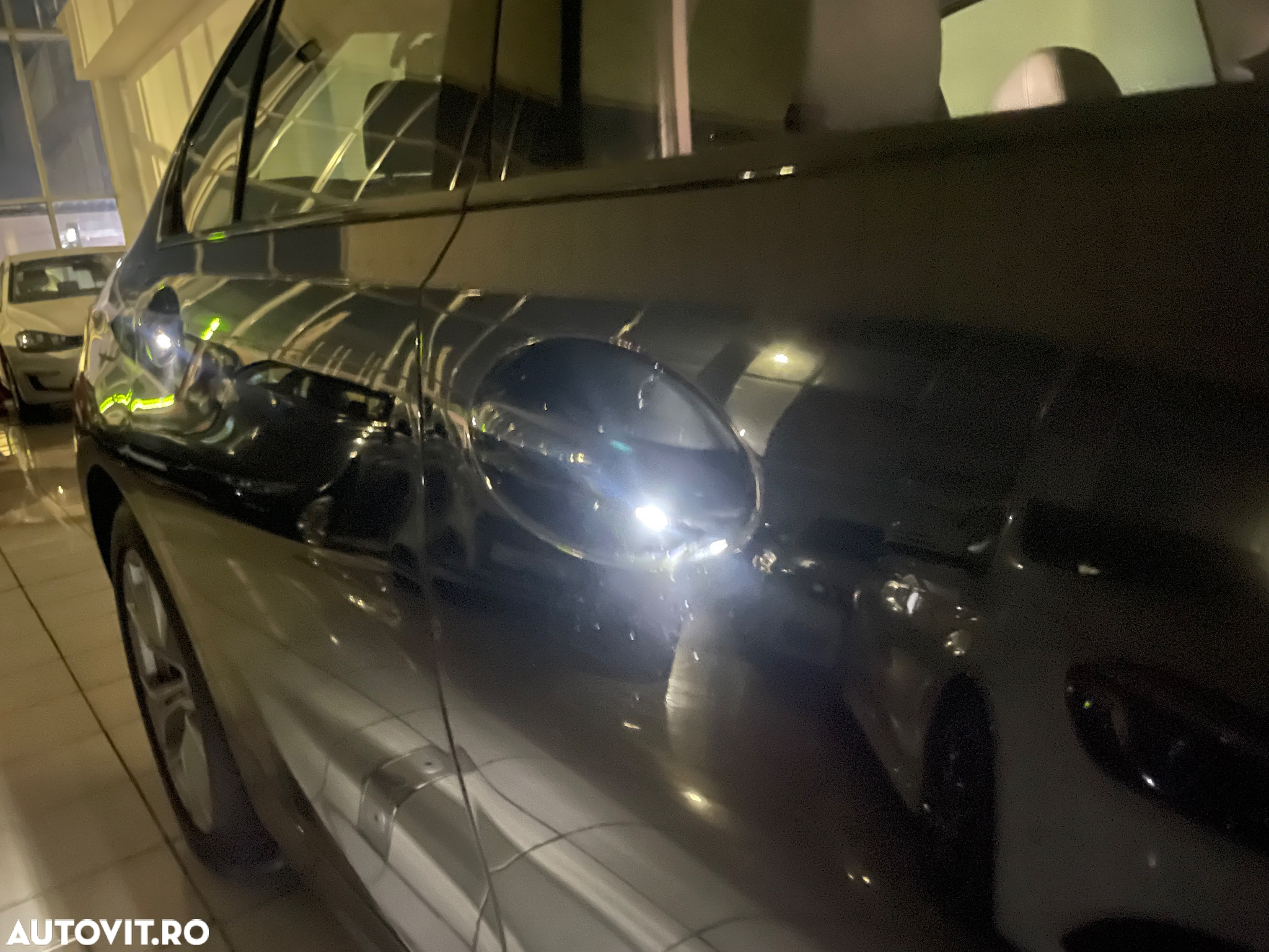 BMW Seria 3 318d AT MHEV - 35