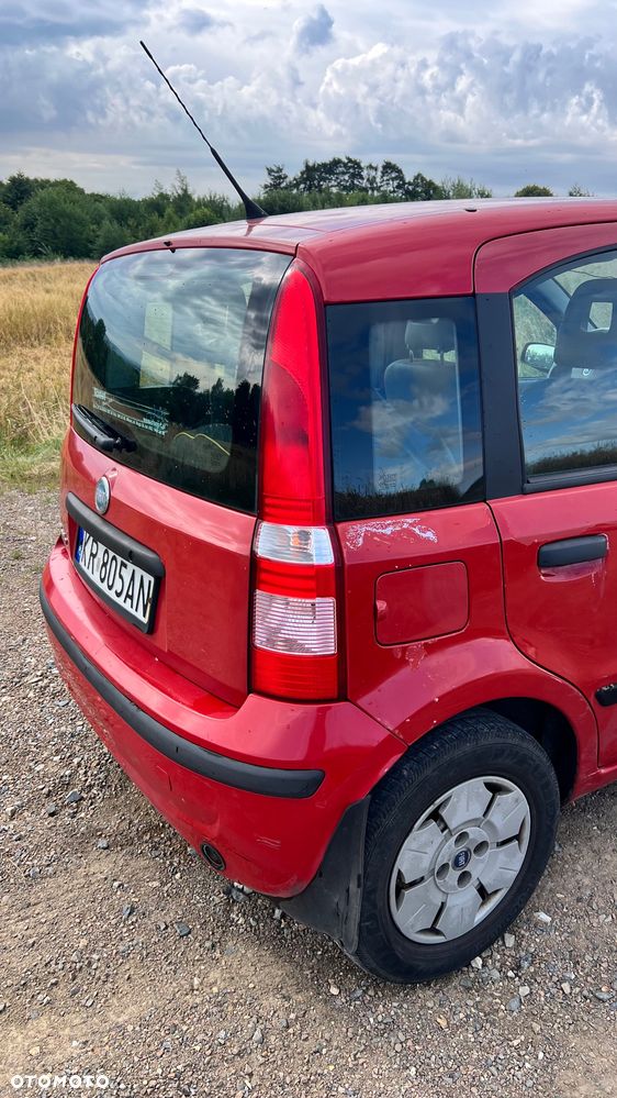 Fiat Panda 1.1 Fresh - 10
