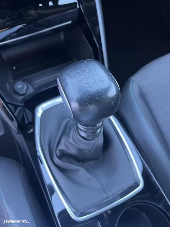 Peugeot 2008 PureTech 100 Stop&Start Allure Pack - 17