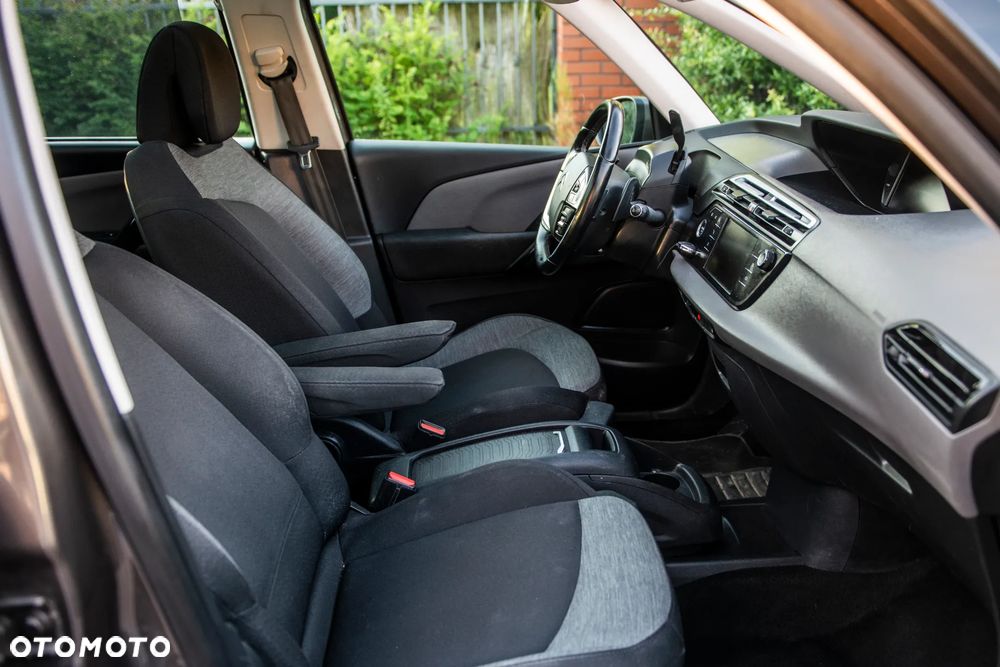 Citroën C4 Picasso BlueHDi 150 EAT6 Exclusive - 36