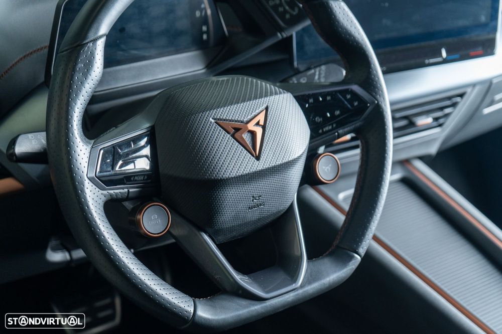 Cupra Born 59 kWh e-Boost - 22
