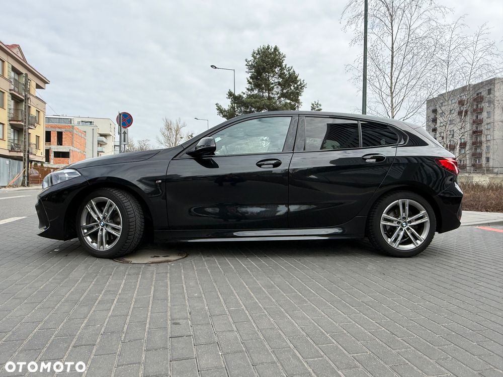 BMW Seria 1 118i M Sport - 6