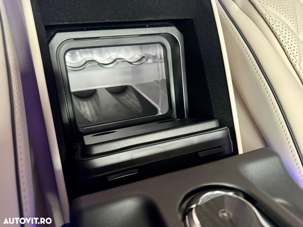 Mercedes-Benz S 580 4MATIC L 9G-TRONIC - 18