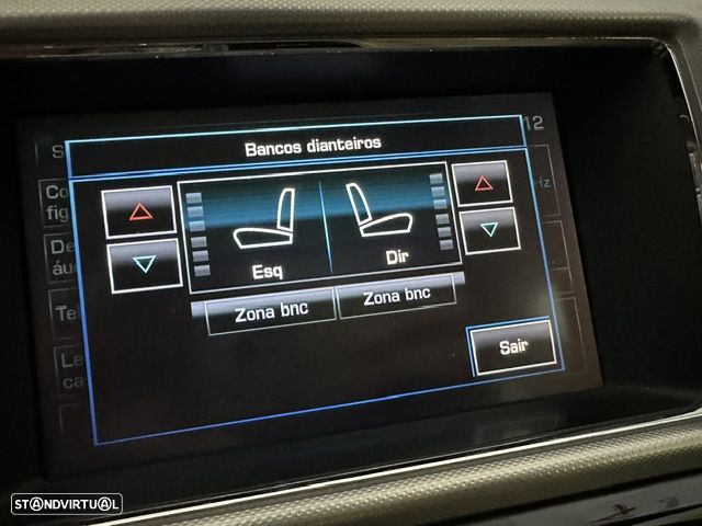 Jaguar XF Sportbrake 3.0 D V6 Premium Luxury - 22