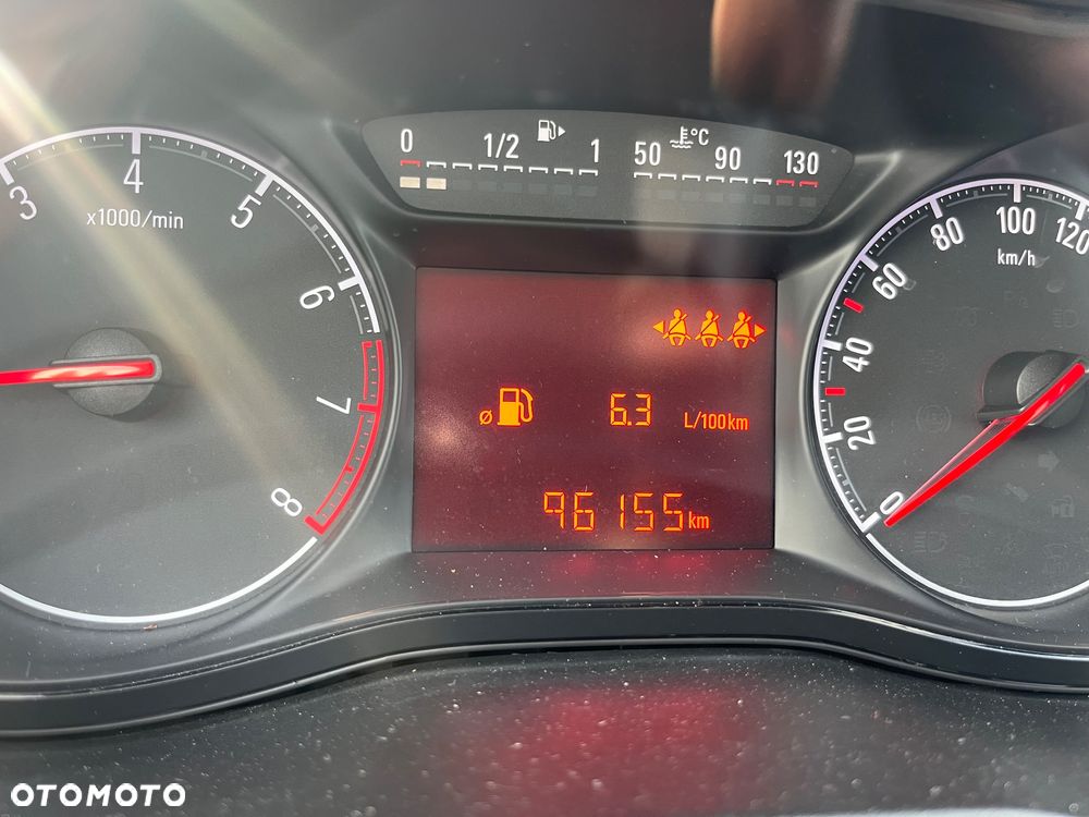 Opel Corsa 1.4 Turbo ecoFLEX Start/Stop Active - 25