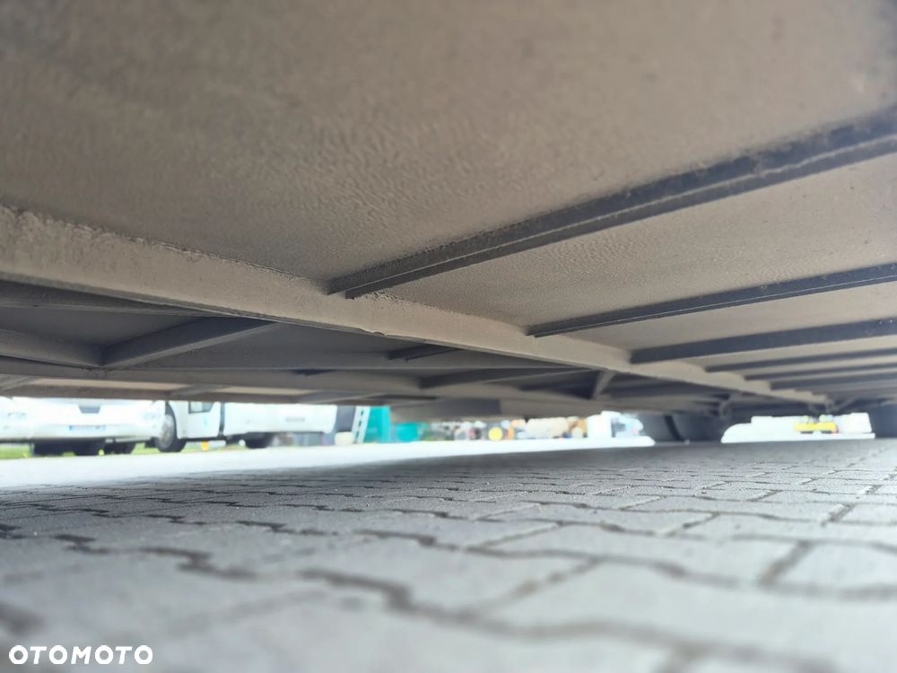 Temsa HD13 / SPROWADZONA/ MANUAL / NOWY SILNIK - 13