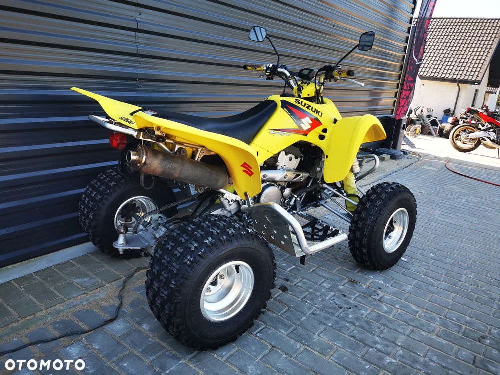 Suzuki Inny - 7