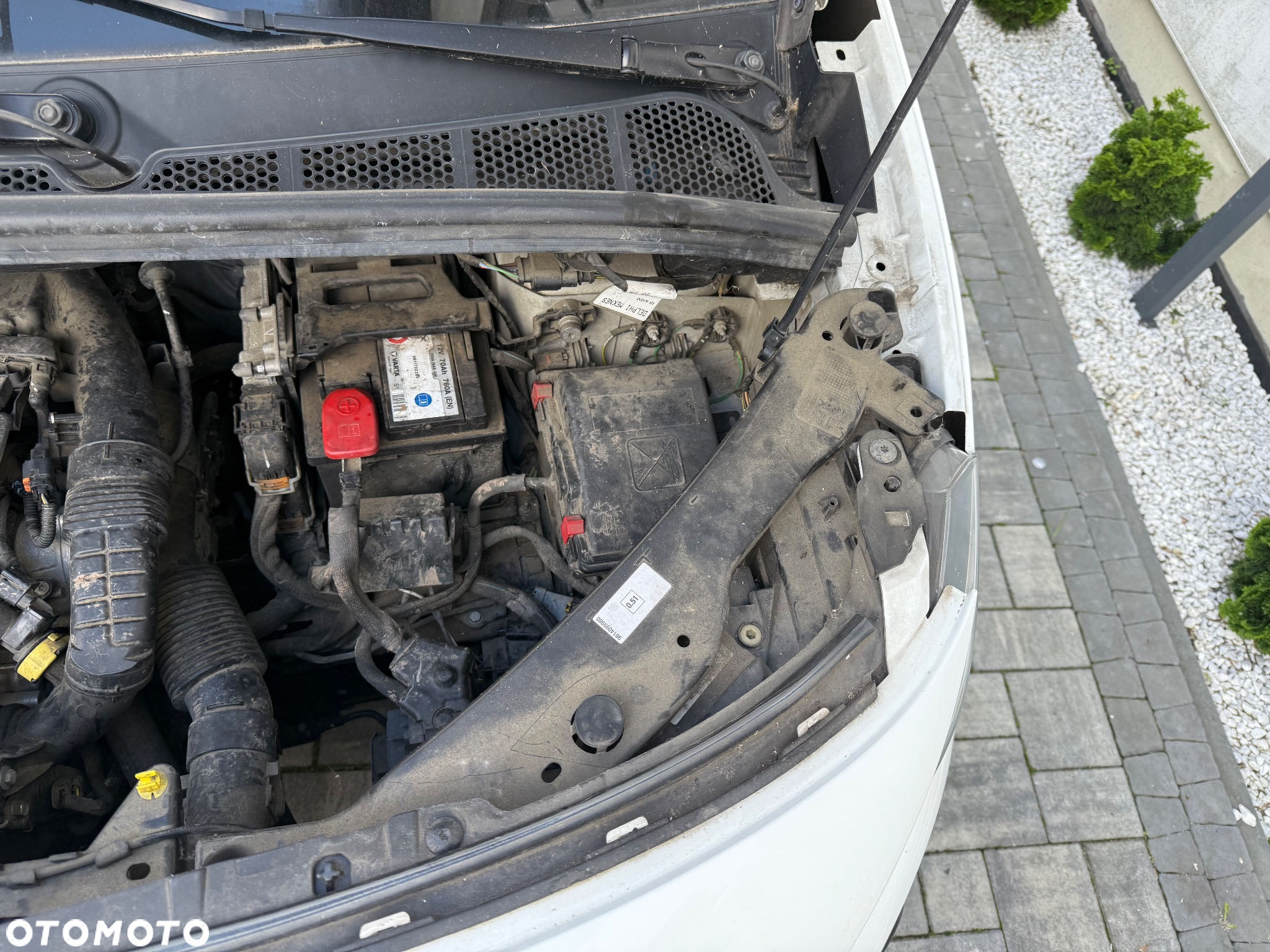 Peugeot Partner - 28