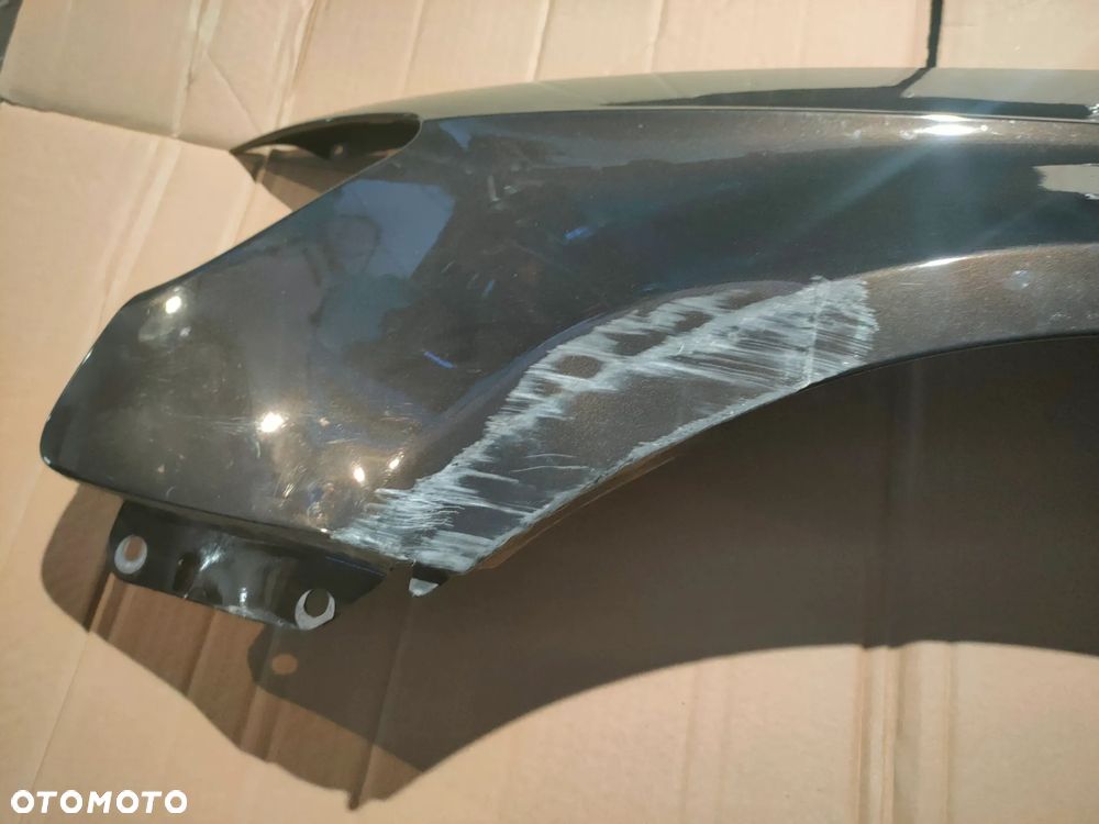 Błotnik Audi A3 8V lewy - 4