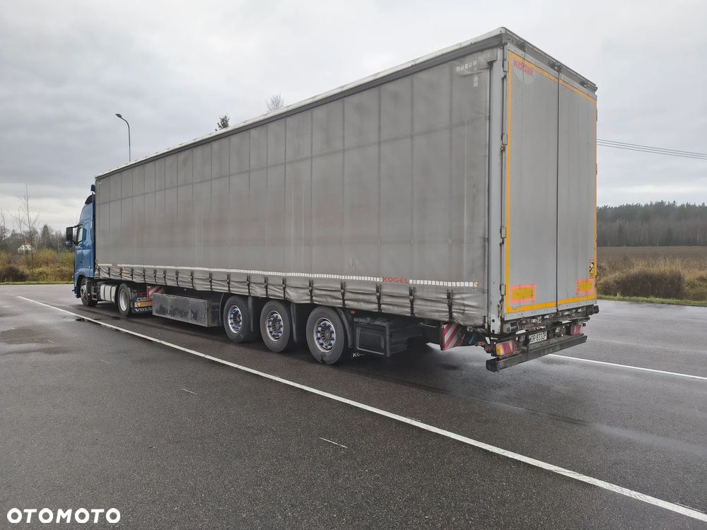 DAF XF 105 - 13