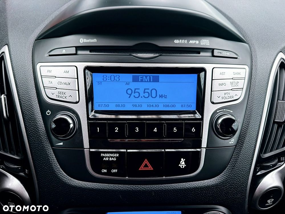 Hyundai ix35 - 29