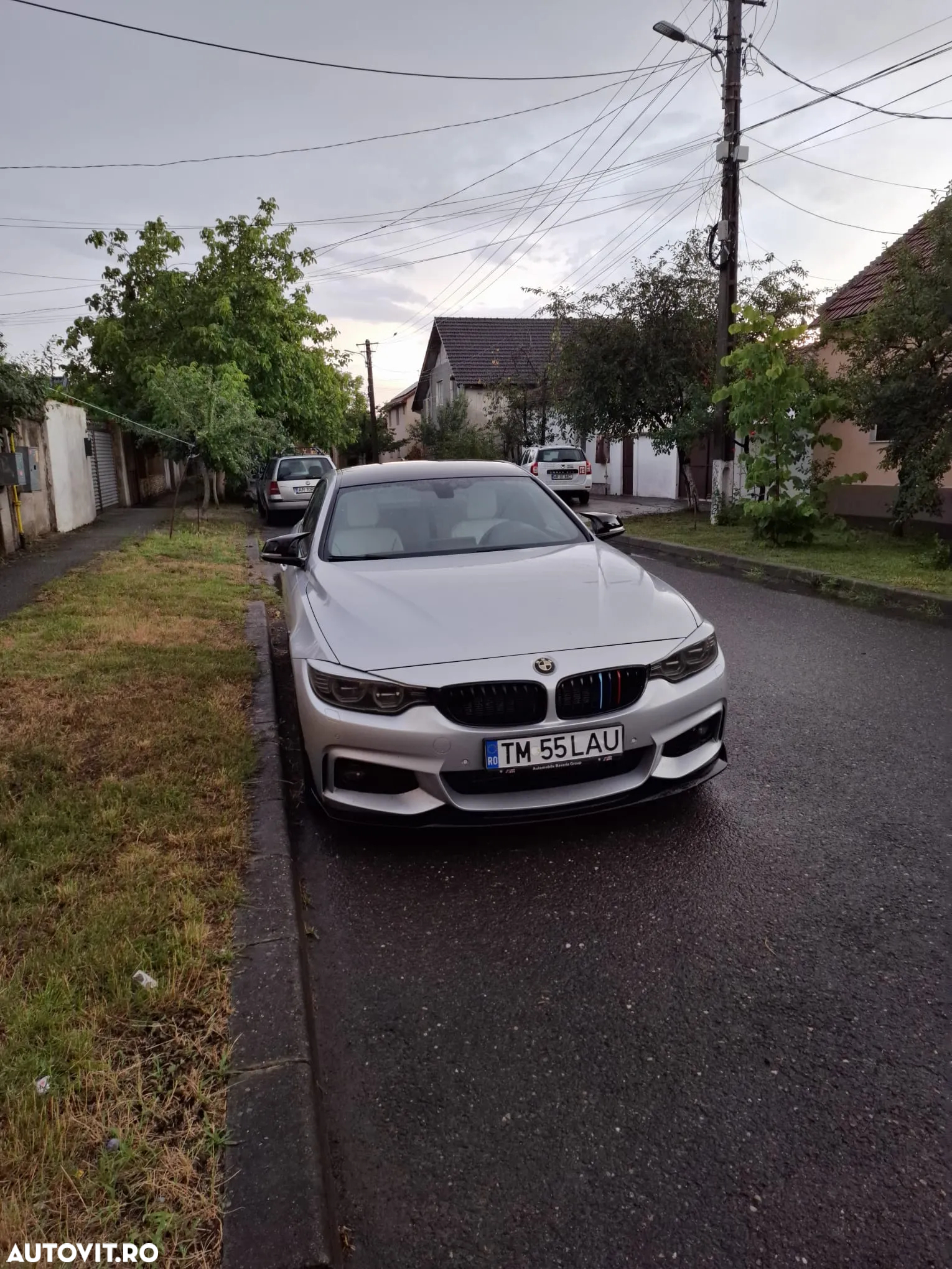 BMW Seria 4 - 14