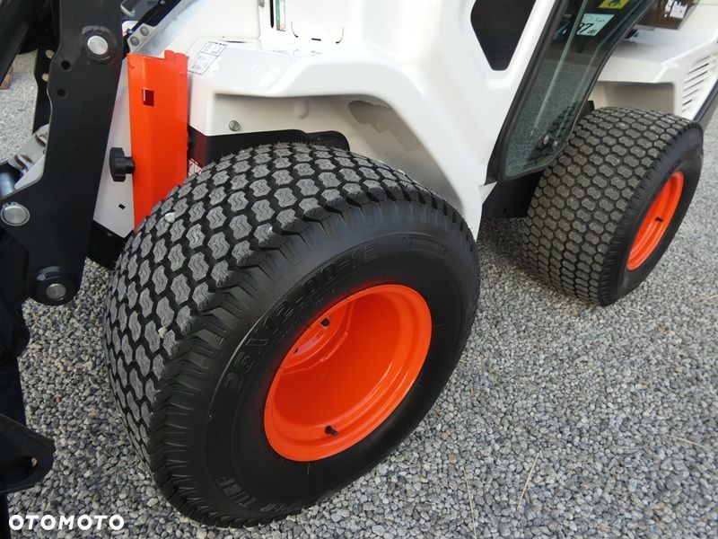 Bobcat L28 Z Niemiec / Nowa 16mtg / Miniładowarka z teleskopem /  / - 33