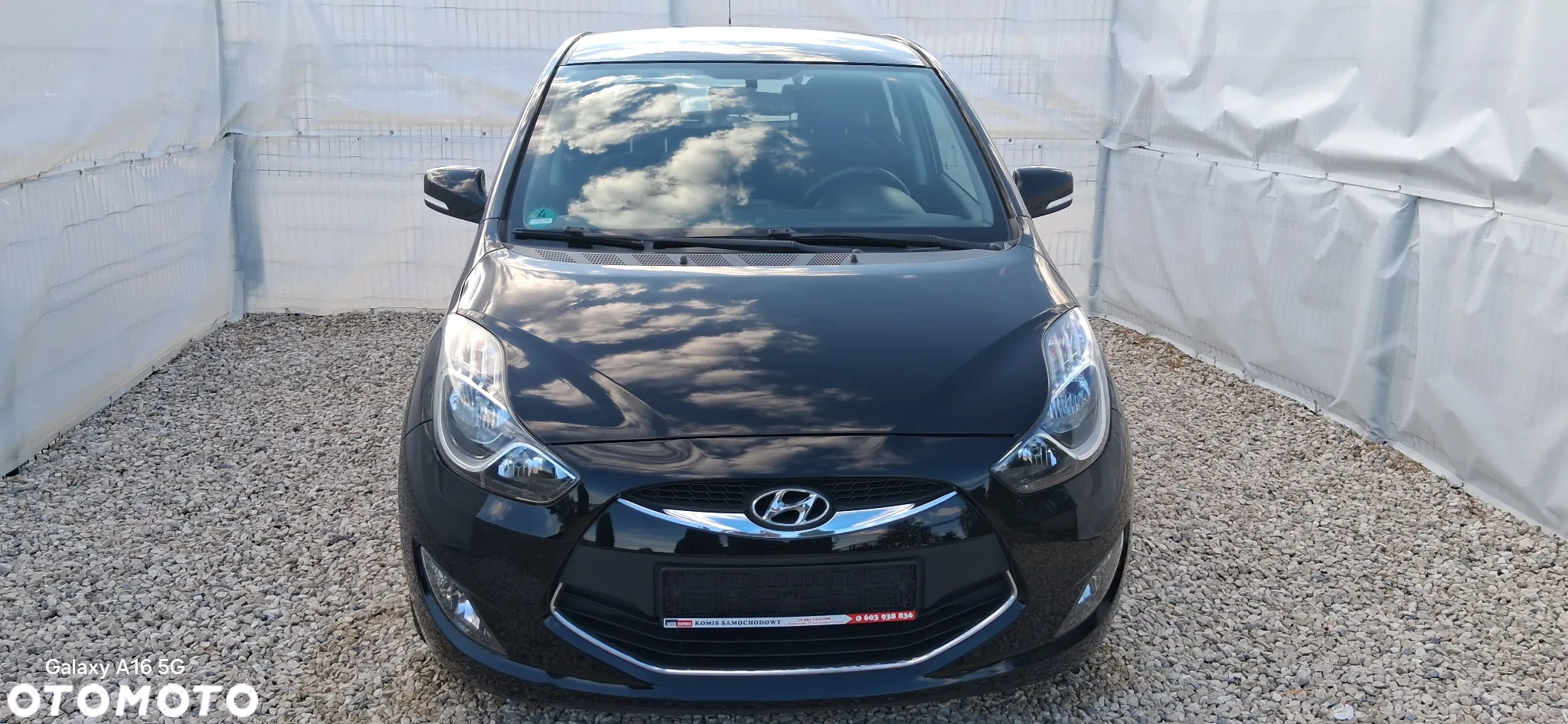 Hyundai ix20 1.4 blue Comfort - 2