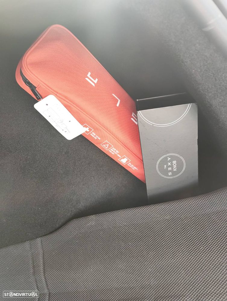 Tesla Model 3 Long Range Tração Integral Premium - 21