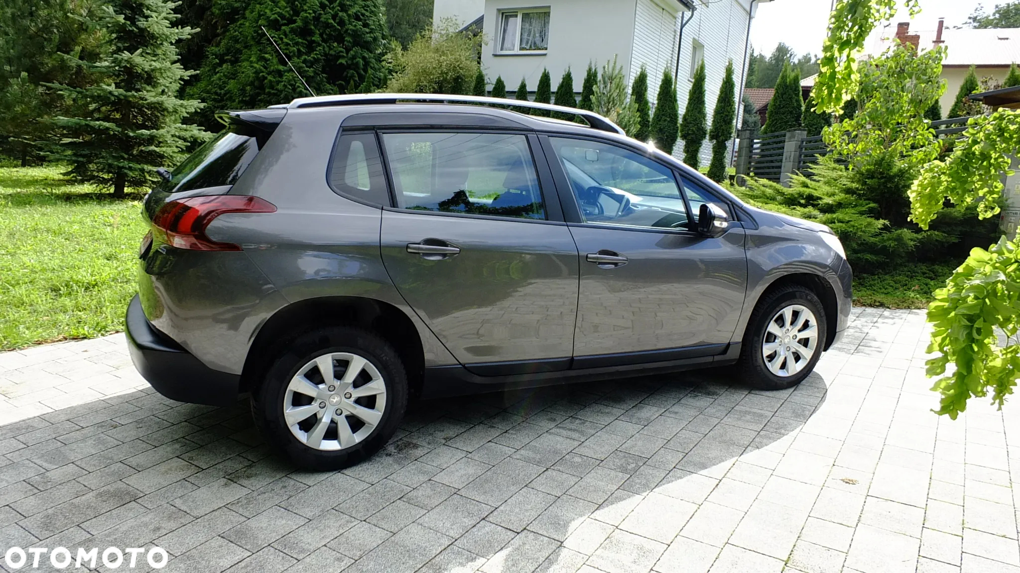 Peugeot 2008 1.6 BlueHDi Active - 5