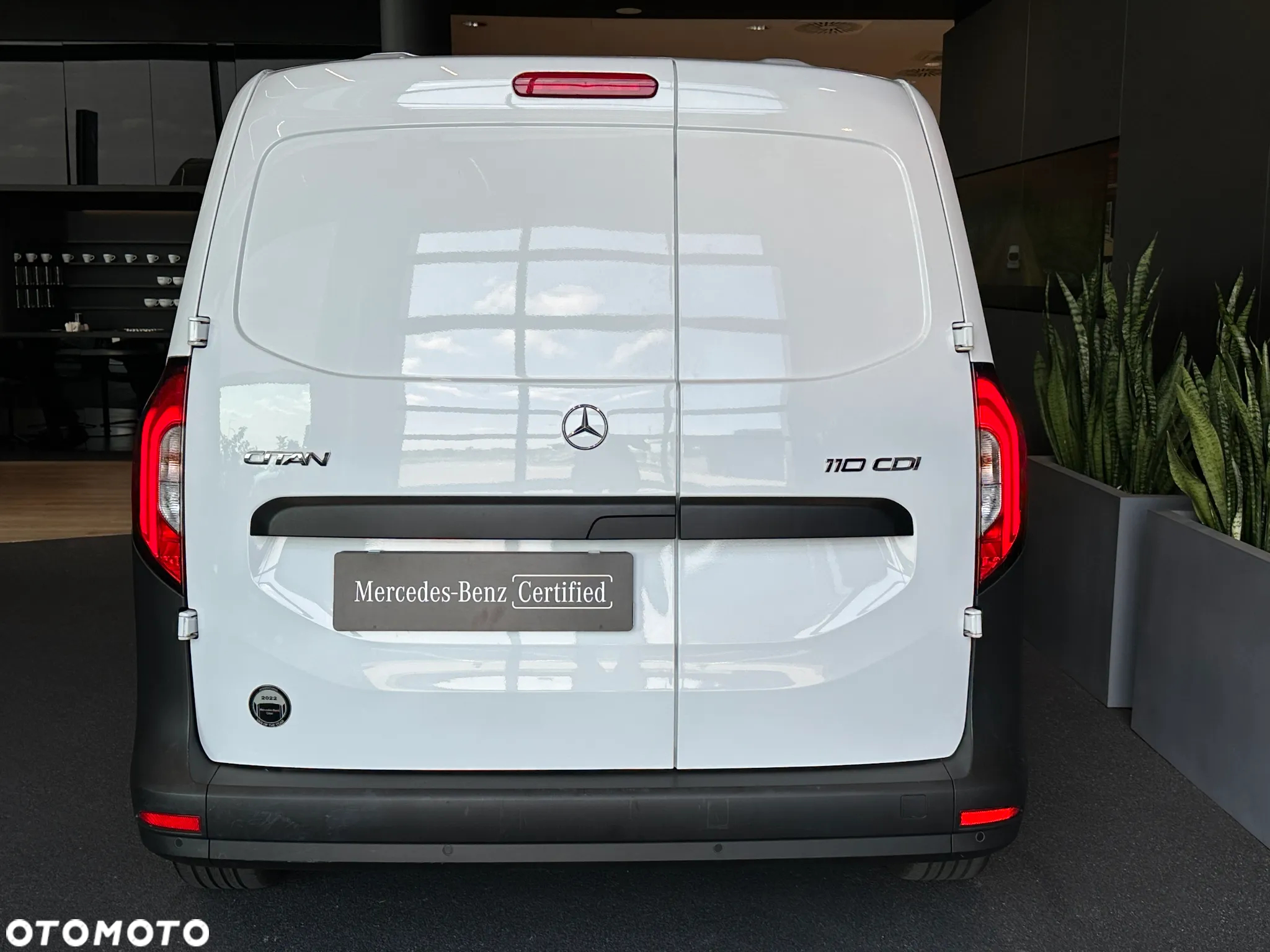 Mercedes-Benz Citan - 3