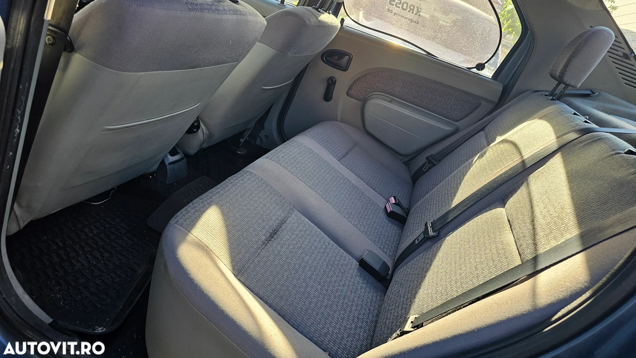 Dacia Logan MCV K90 1.5 dCi Laureate - 18