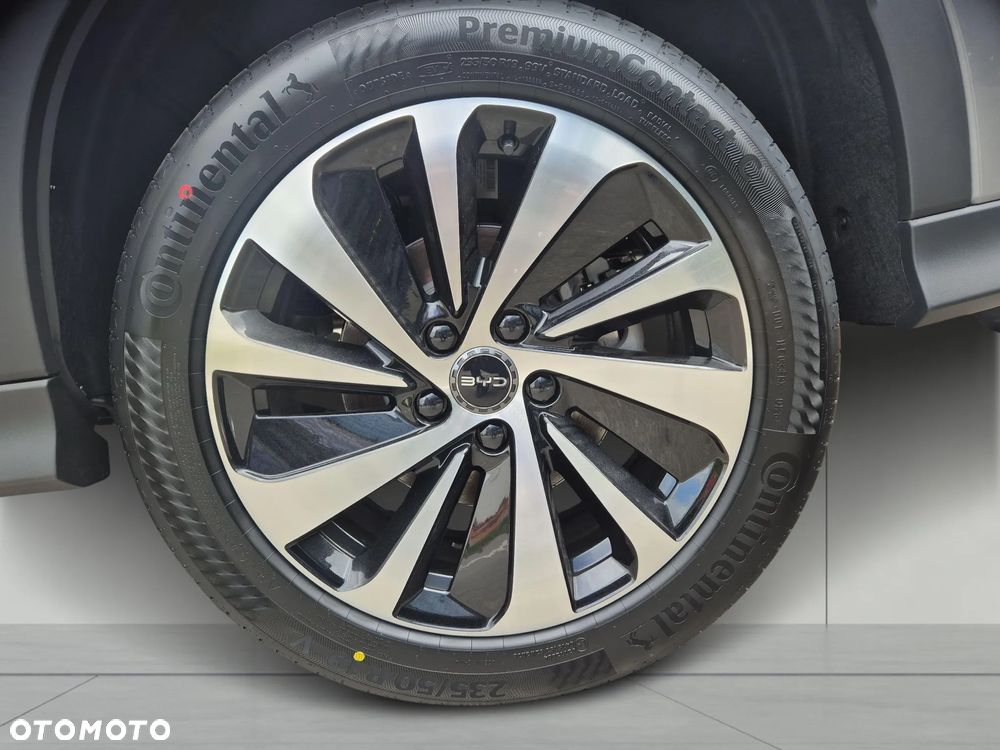BYD Seal U 1.5 Boost - 19