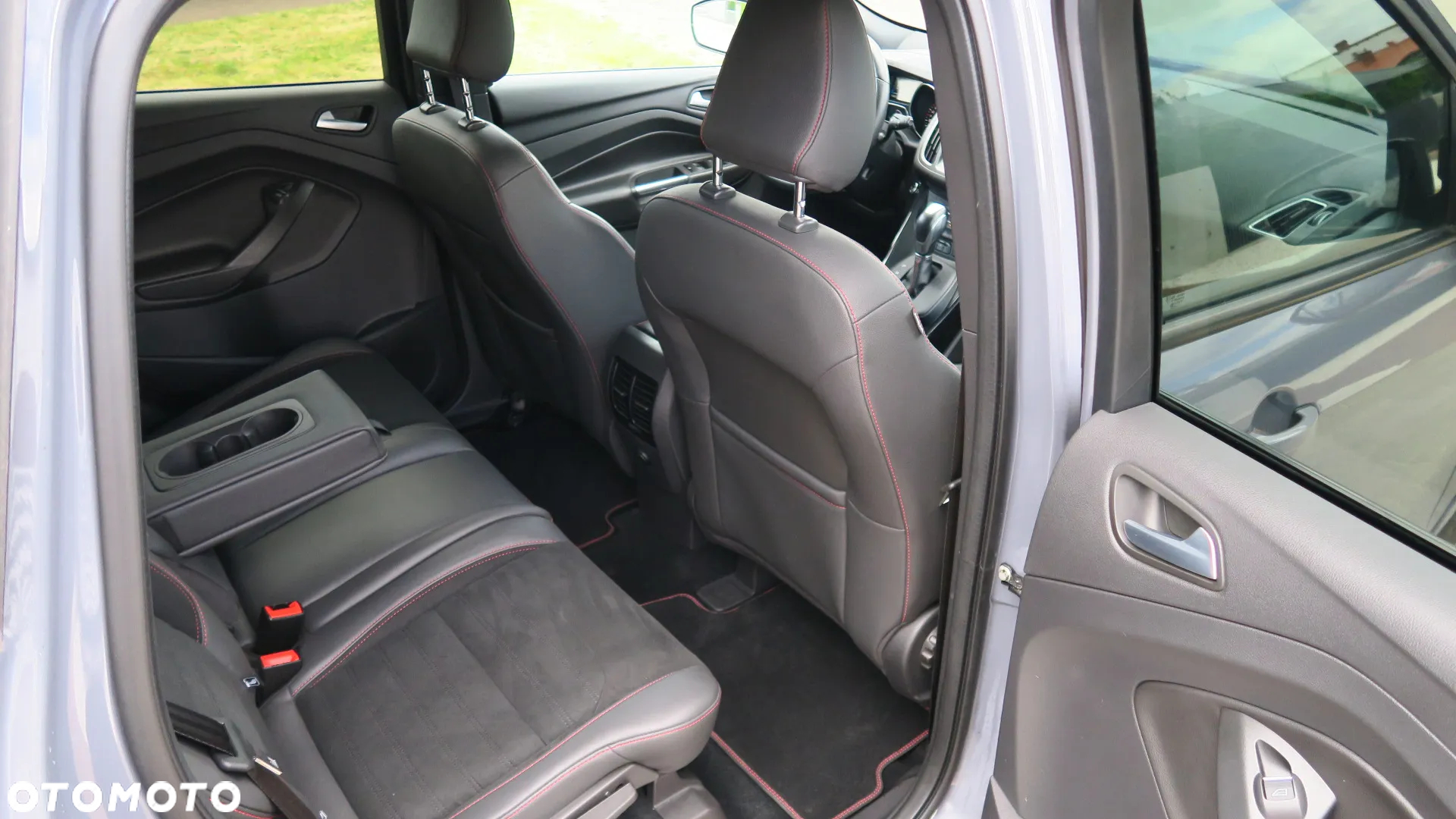 Ford Kuga - 17