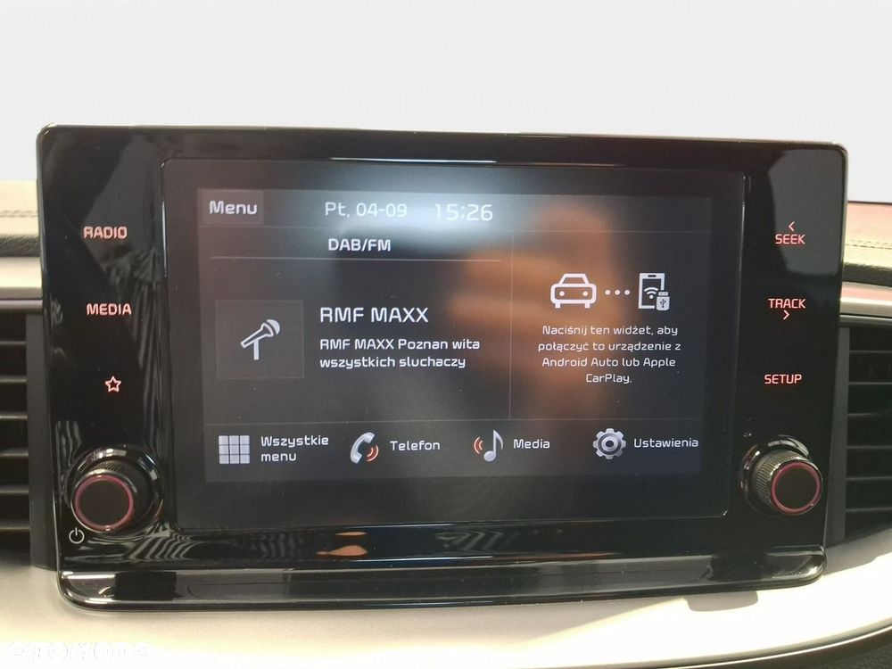 Kia XCeed - 24