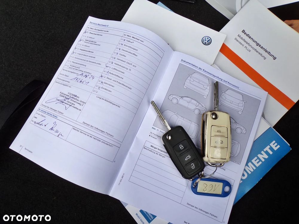 Volkswagen Beetle 1.2 TSI BlueMotion Technologie Design - 31