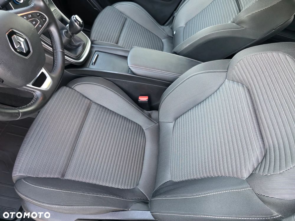Renault Grand Scenic Gr 1.7 Blue dCi Zen - 16
