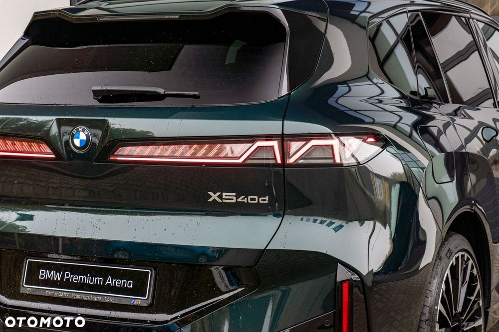 BMW X5 - 19
