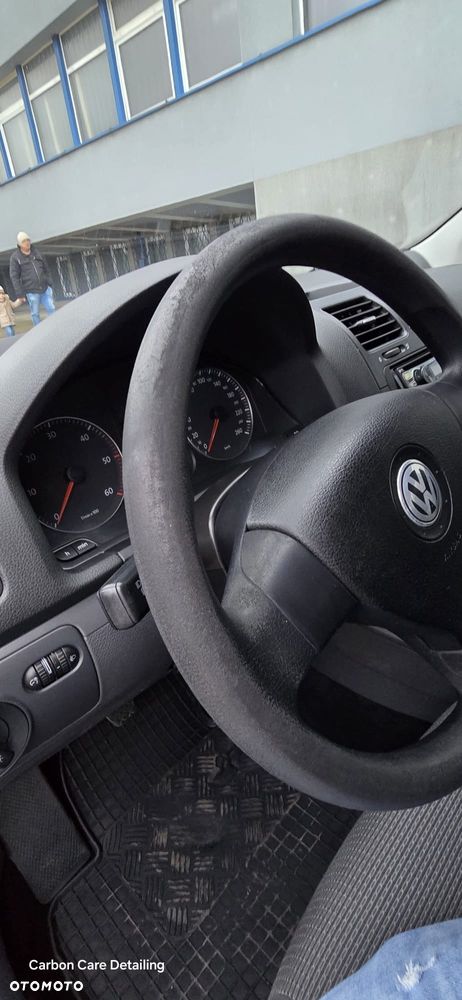 Volkswagen Golf 1.9 TDI Trendline - 28