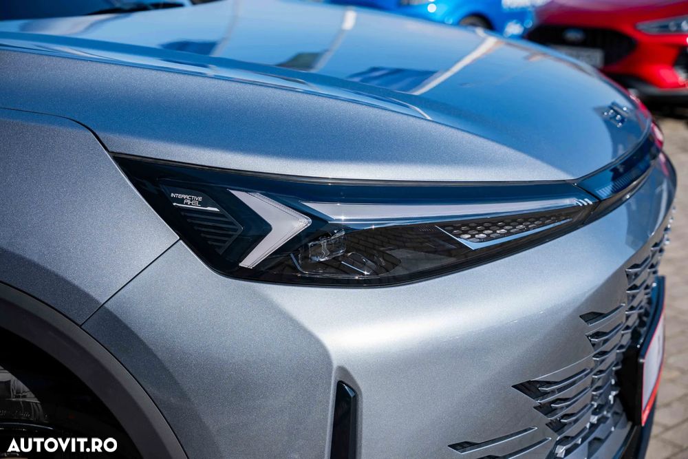 Baic X75 - 5