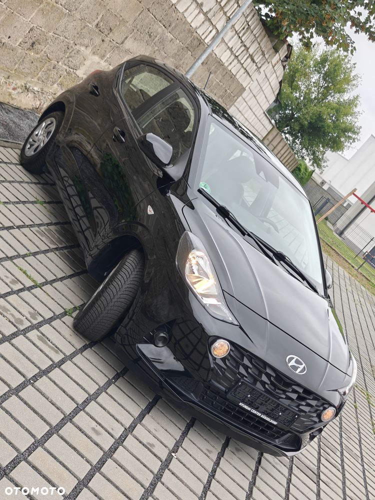 Hyundai i10 - 14
