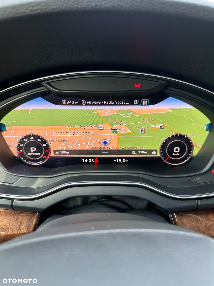 Audi Q5 2.0 TFSI Quattro Design S tronic - 15