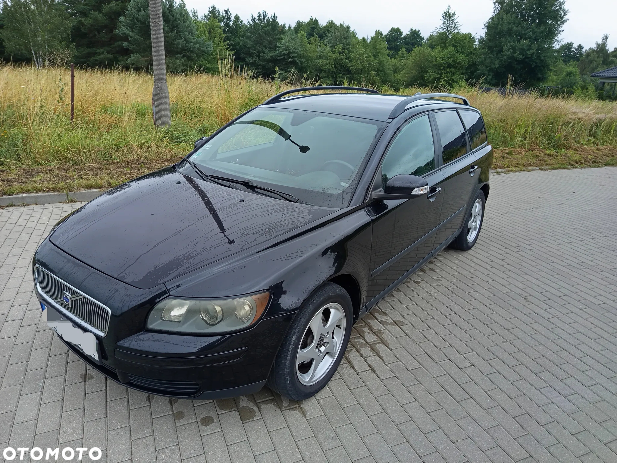 Volvo V50 1.6D - 6