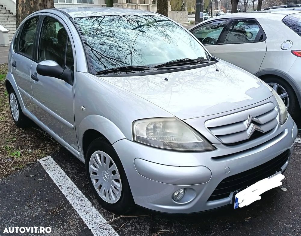 Citroën C3 1.4i Confort - 1