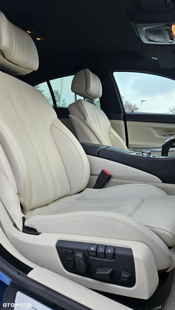 BMW Seria 6 640d M Sport Edition - 30