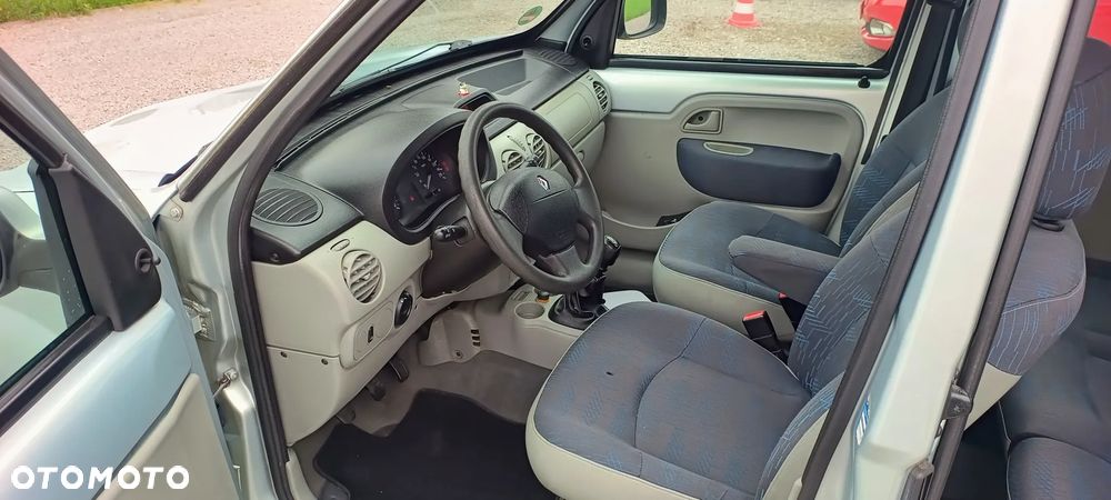 Renault Kangoo 1.2 Access - 12
