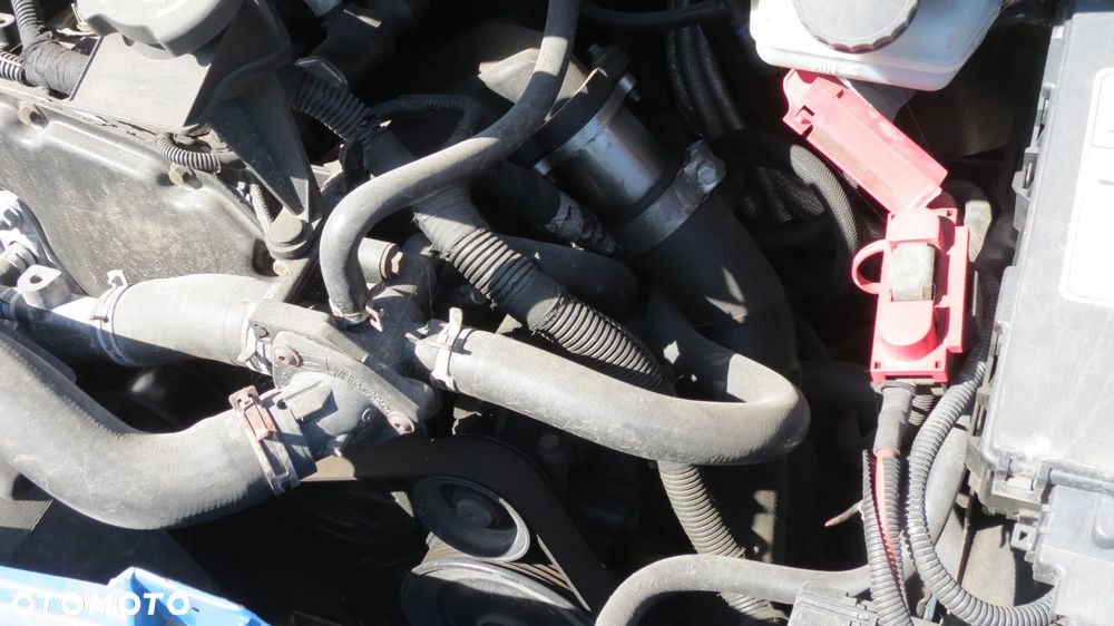Ford transit - 15