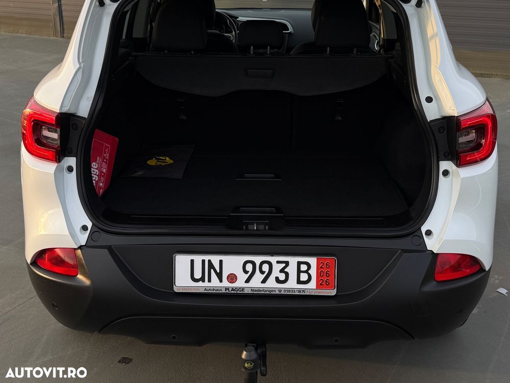 Renault Kadjar - 20