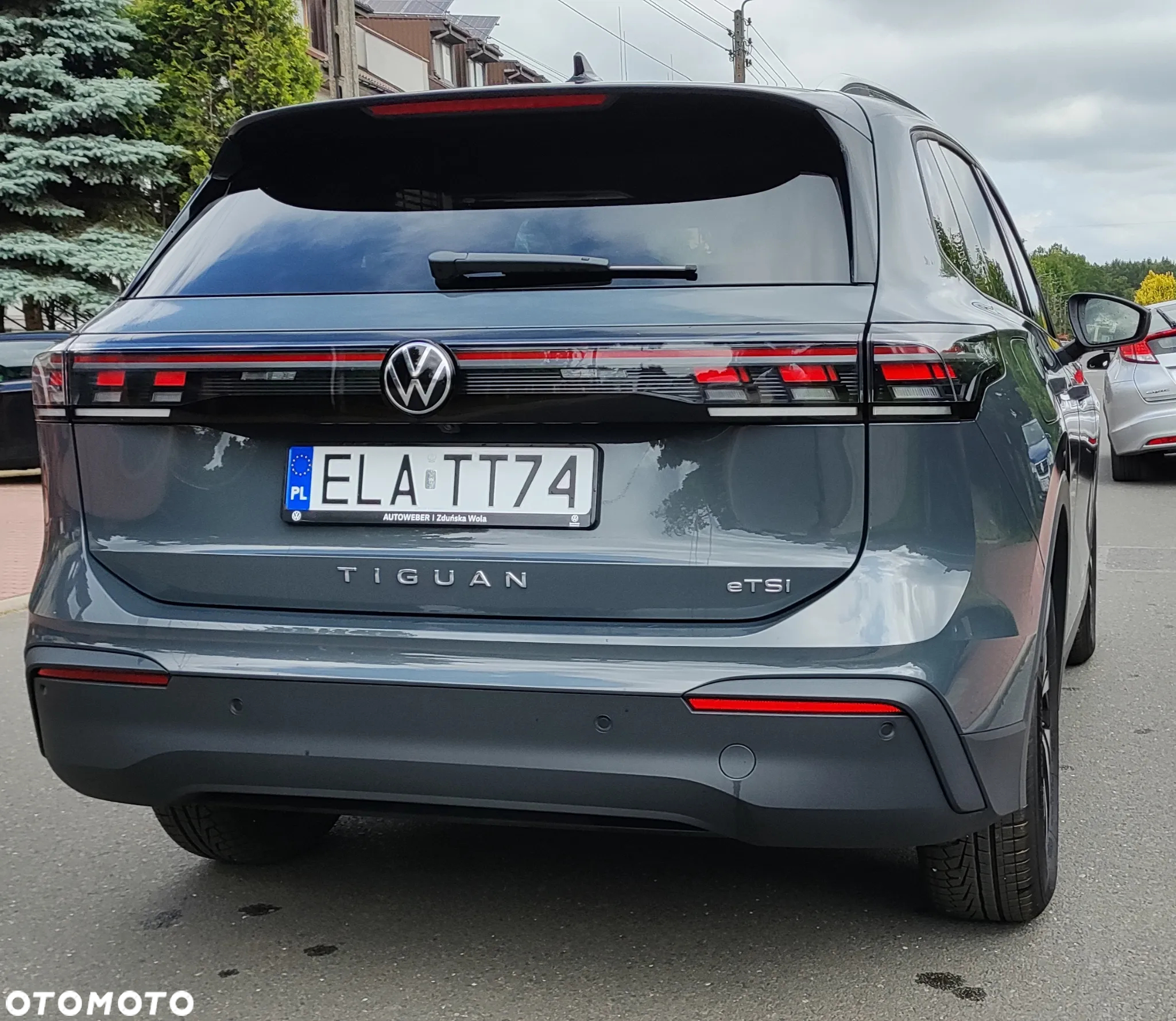 Volkswagen Tiguan - 27