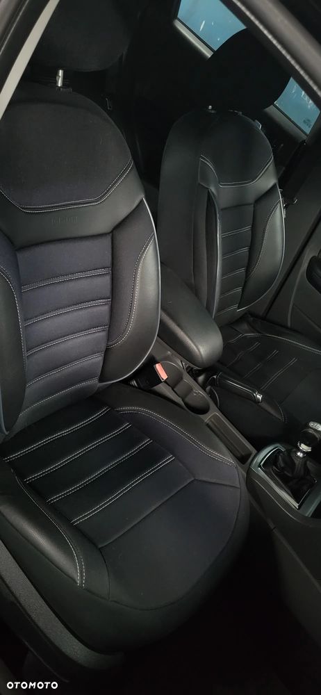Ford Focus 2.0 TDCi Titanium - 21