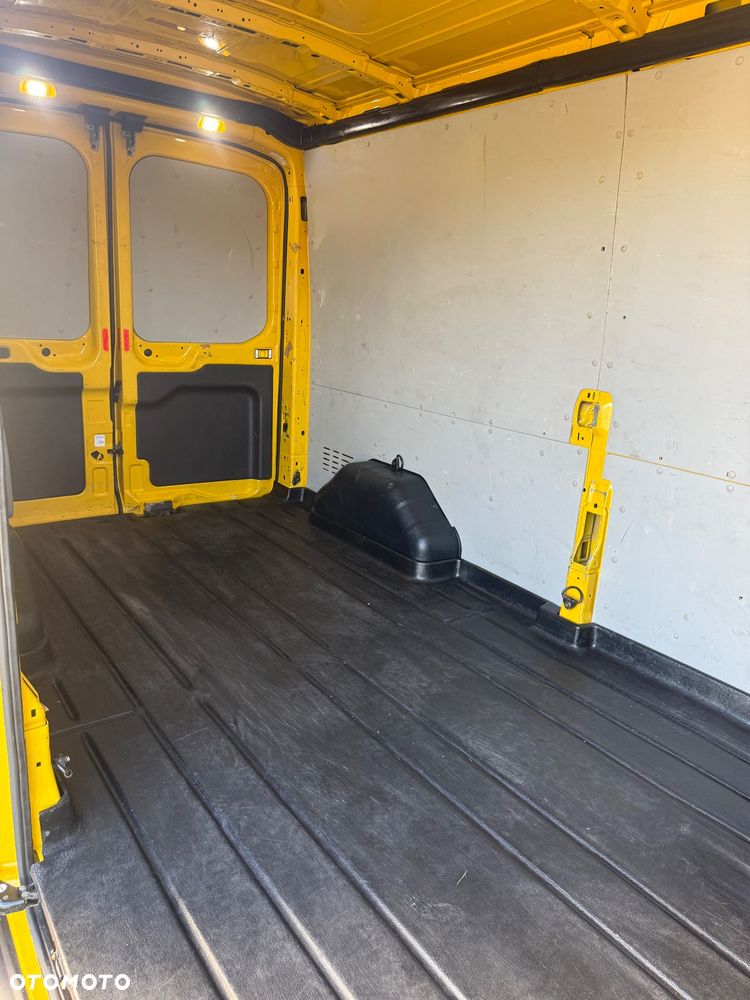 Ford Transit Trend L3H2 3500kg 2.0 105km - 20