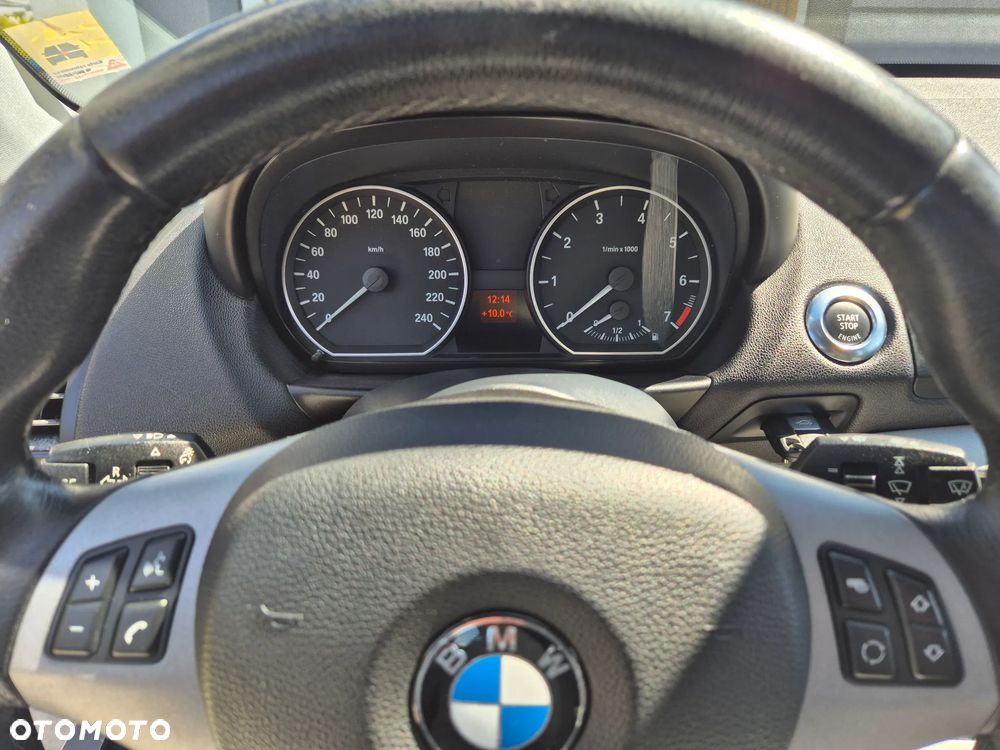 BMW Seria 1 118i - 11