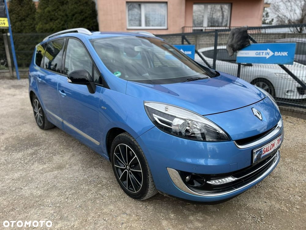 Renault Grand Scenic - 7