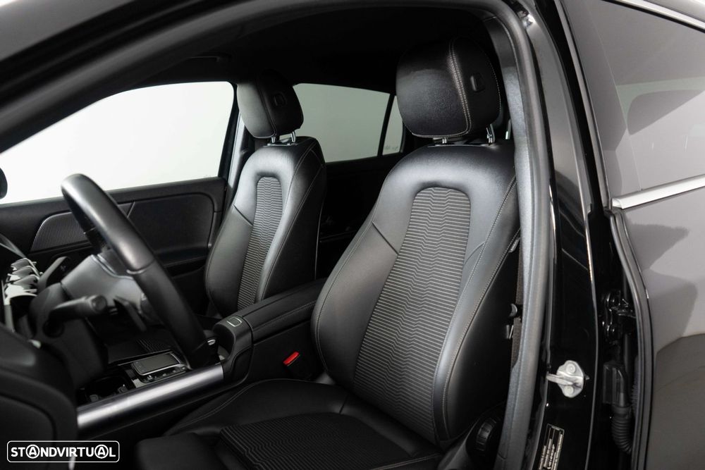 Mercedes-Benz GLA 250 e Style - 10