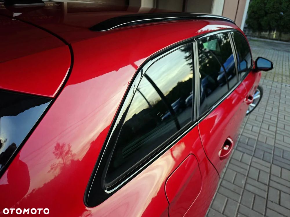 Seat Leon 1.5 EcoTSI Evo FR Black S&S DSG - 13