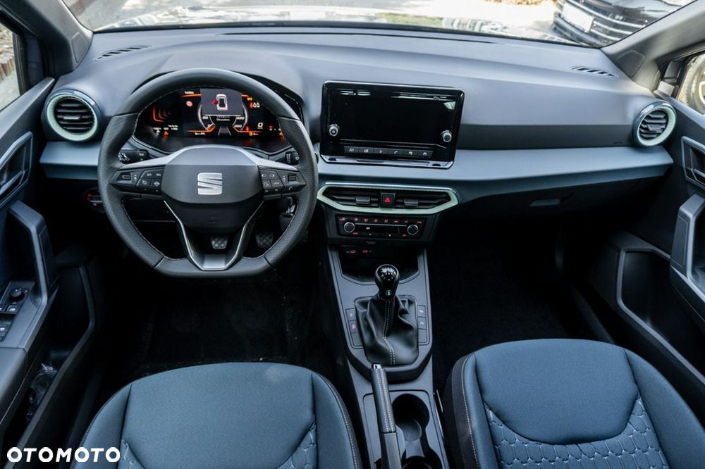 Seat Arona - 19