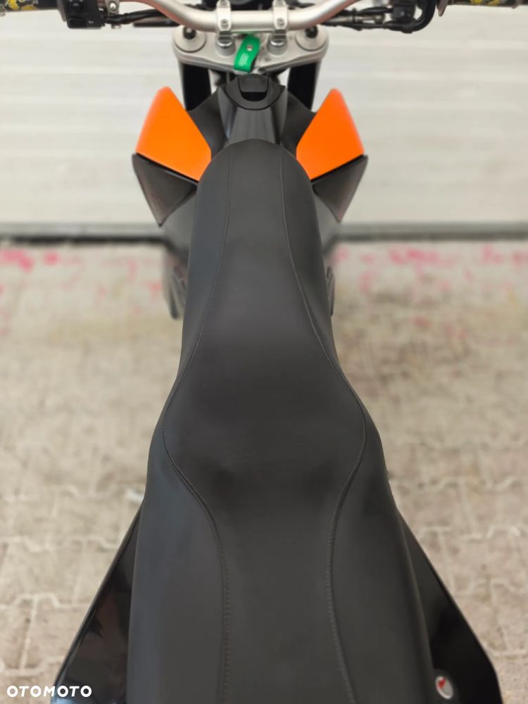 KTM Duke - 28