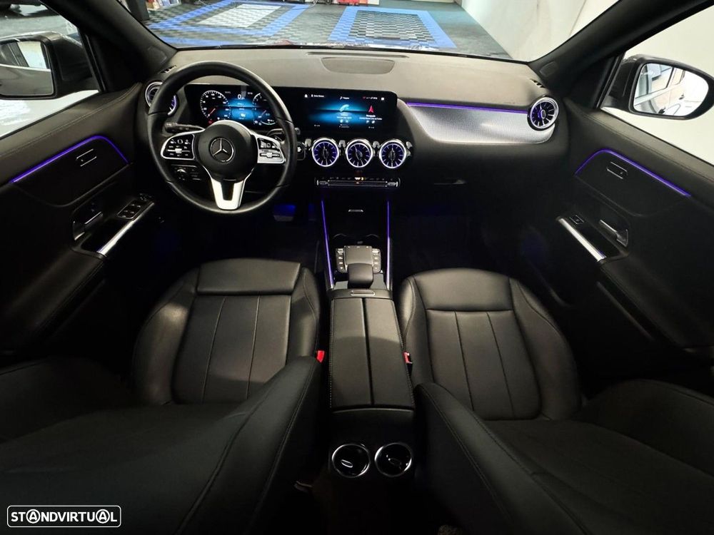 Mercedes-Benz GLA 250 e Progressive - 6